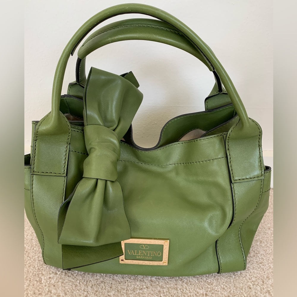 Beautiful Valentino  Handbag
